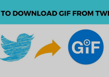 How to Download Gifs from Twitter