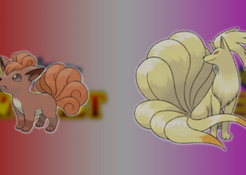 How to Evolve Vulpix