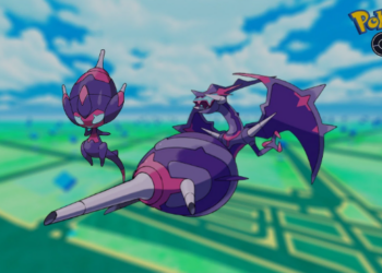 How to Evolve Poipole in Pokemon Go