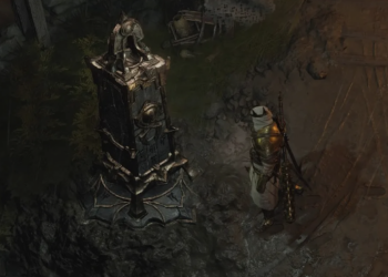 How to Get Stygian Stone Diablo 4
