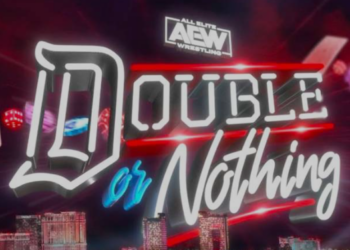How to Watch AEW Double or Nothing