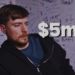 Mr. Beast will give away $5 million in a history’s biggest gameshow. Here’s how you can apply