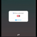 How to Write a Prompt on Instagram