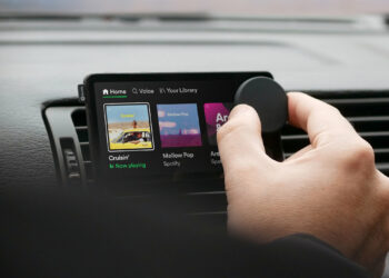 Spotify Offers Car Thing Refunds After Backlash, But Receipt Required to Reclaim Your Coin