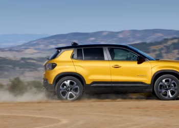 Jeep Announces Affordable Electric Vehicle Coming Soon to the U.S.