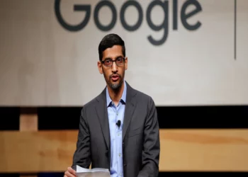 Another milestone in Sundar Pichai’s journey as AI boom gets him close to billionaire status