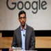 Another milestone in Sundar Pichai’s journey as AI boom gets him close to billionaire status