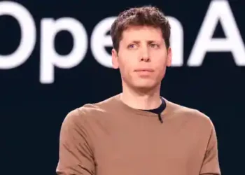 Sam Altman