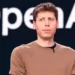 Sam Altman