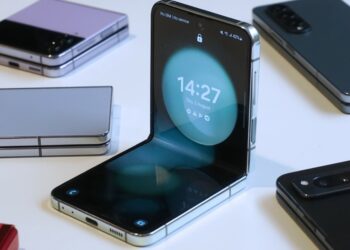 Samsung Galaxy Z Flip 6 Receives BIS Certification - Launching Soon?