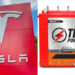 Tesla vs Tesla Power