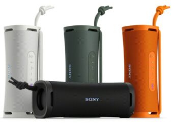Sony Unveils ULT Power Sound Series in India - Checkout Specs and Price