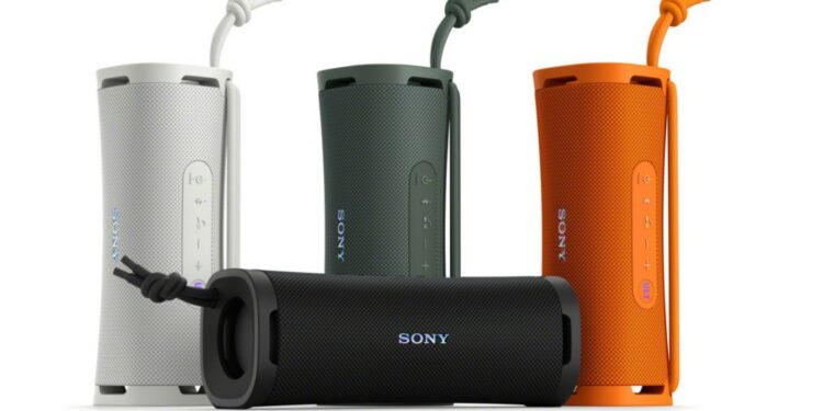 Sony Unveils ULT Power Sound Series in India - Checkout Specs and Price