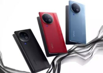 Vivo X Fold 3 Pro India Launching on June 6: Checkout Specs and Pricing