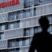 Toshiba layoff