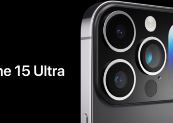 iPhone 15