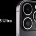 iPhone 15