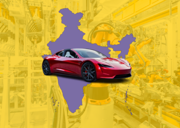 Tesla Stays Silent on India Entry Despite Favorable Policy