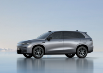 Chinese EV maker Leapmotor partners with Stellantis for India entry