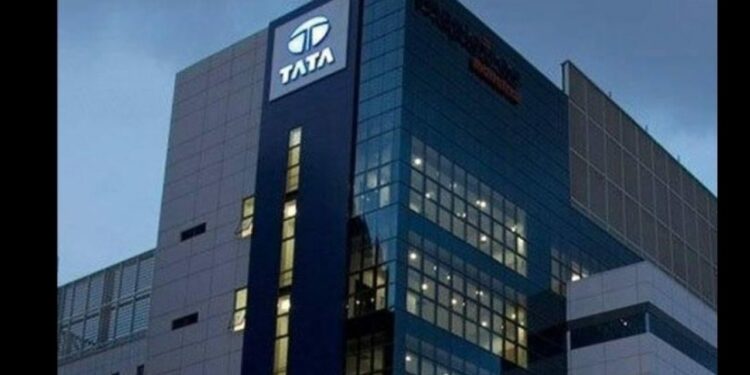 Tata Motors Overtakes TCS! IT Giant Loses Profit Crown After 10 Years