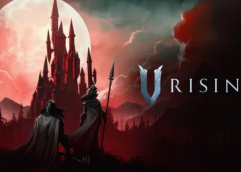How To Install Mods in V Rising