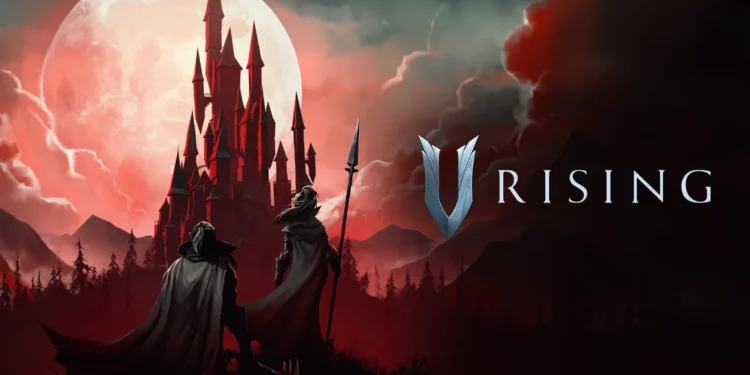 How To Install Mods in V Rising