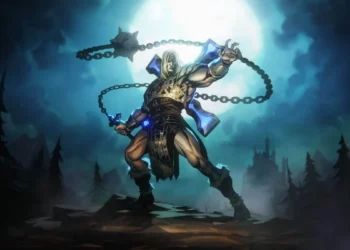 How To Unlock Whips In V Rising