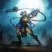How To Unlock Whips In V Rising