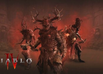 How To Track Helltides in Diablo 4
