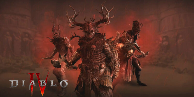 How To Track Helltides in Diablo 4