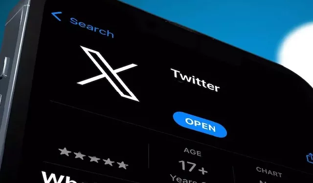 Goodbye Twitter, Hello X! Twitter Officially Rebranded with New Name & URL
