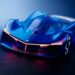 Alpine Bets on Hydrogen V6 for Future Sports Cars