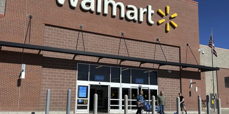Walmart
