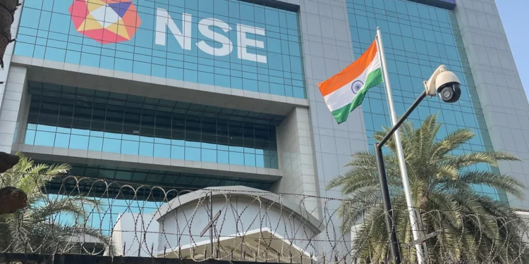 Bahrain based Investcorp buys NSE IT for Rs 1000 Cr