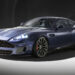 Aston Martin to use V12 engines