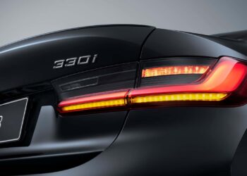 BMW Will Remove "i" From Gas Vehicles and Reserve It For EVs