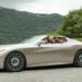 BMW Unveils Two-Seater Skytop Concept Based on 8 Series