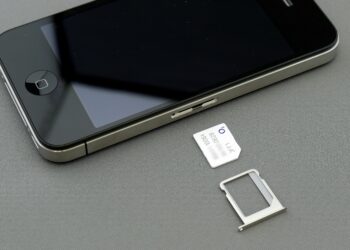 Why eSIM Technology Is Safer Than SIM Cards?