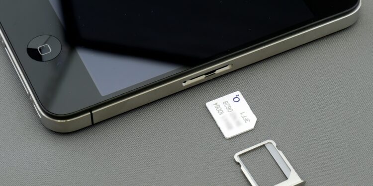 Why eSIM Technology Is Safer Than SIM Cards?