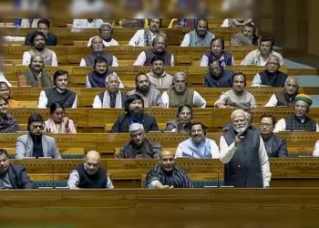 Meet India’s Top 10 Wealthiest Politicians in 2024