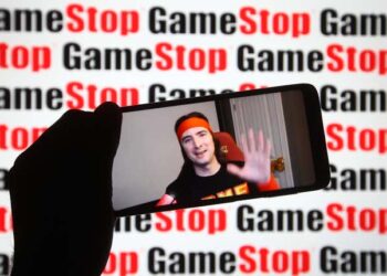 GameStop Short-Sellers Lose Billions as “Roaring Kitty” Sparks Meme Stock Frenzy