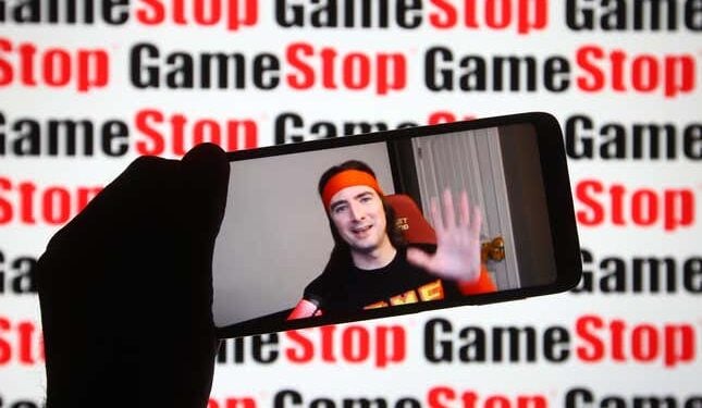 GameStop Short-Sellers Lose Billions as “Roaring Kitty” Sparks Meme Stock Frenzy