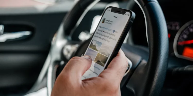 Travel with Ease: Apple Introduces Anti-Motion Sickness Feature for iPhone & iPad Users