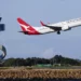 Qantas