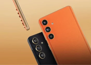 Samsung reveals Galaxy F55 5G in India: Specs, Features, Price, and More