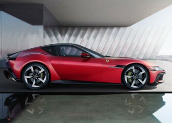 Surprising Fact: Ferrari Offers an Unlimited-Mile Warranty!