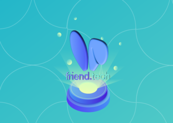 Shockwave in Crypto: Friend.tech’s Token Tanks 98%, Investors Rethink Strategy