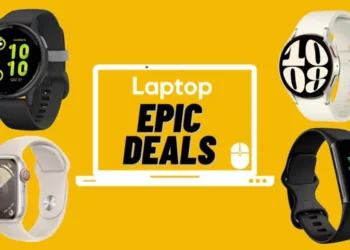 Best Buy Sale Offers Big Discounts on Top: Up to $110 Off Smartwatches!
