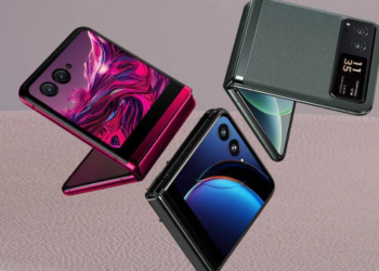 Motorola Razr 50 Ultra to be next most powerful flippable, leaks