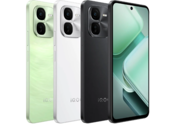 iQoo Z9x 5G Launched in India - Specification and Pricing Details is HERE!